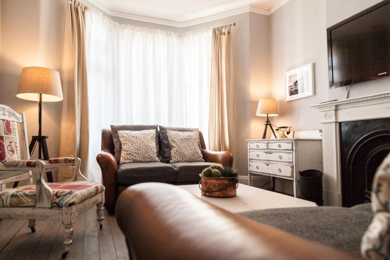 Antique House Couette-café 3*